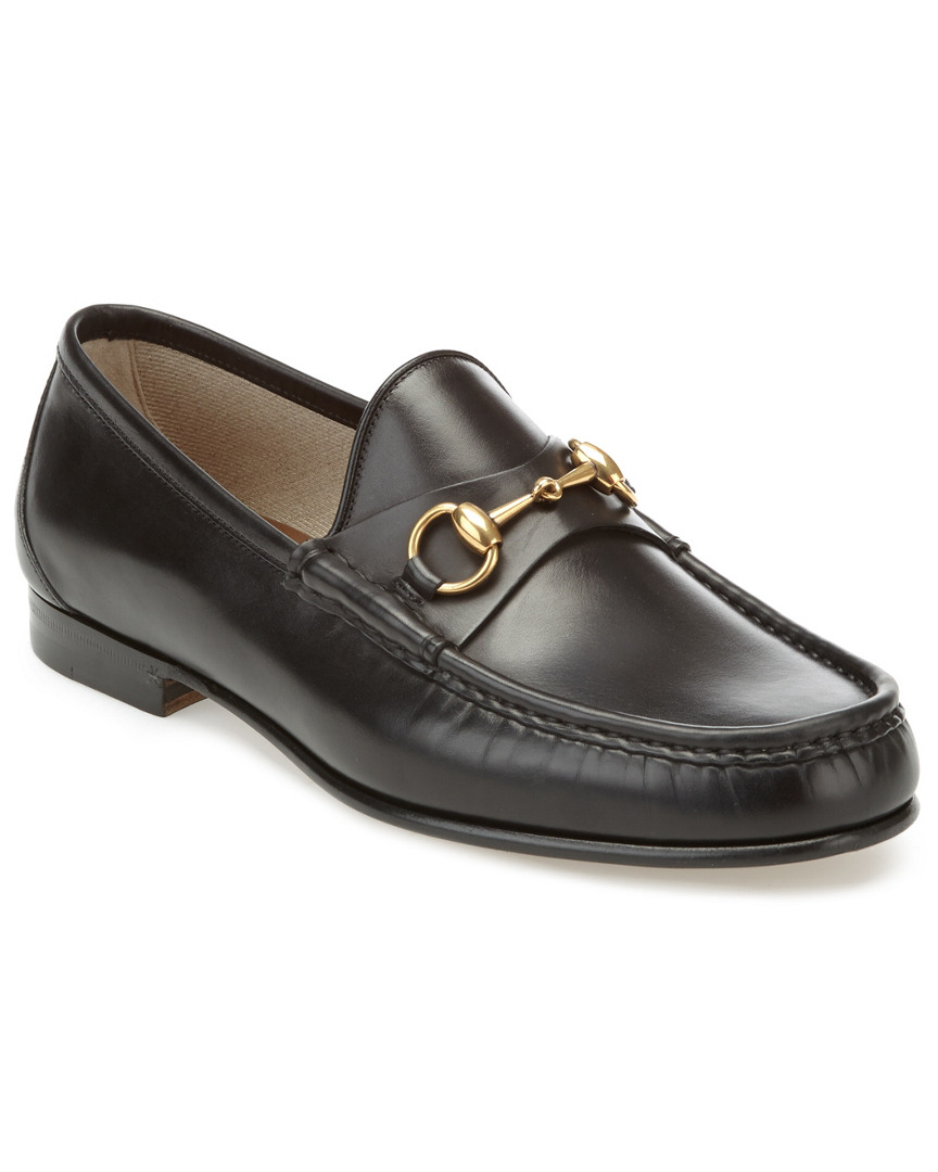 1953 Horsebit Leather Loafer