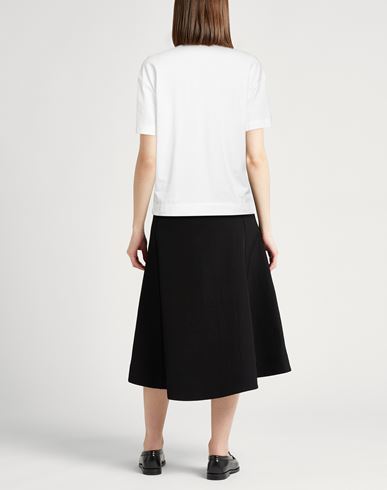Woman Polo shirt White