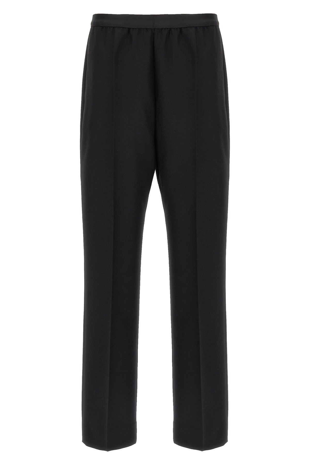 Wool Pants