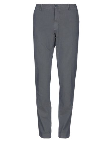 Mason's Man Pants Slate blue Size 28 Cotton, Elastane