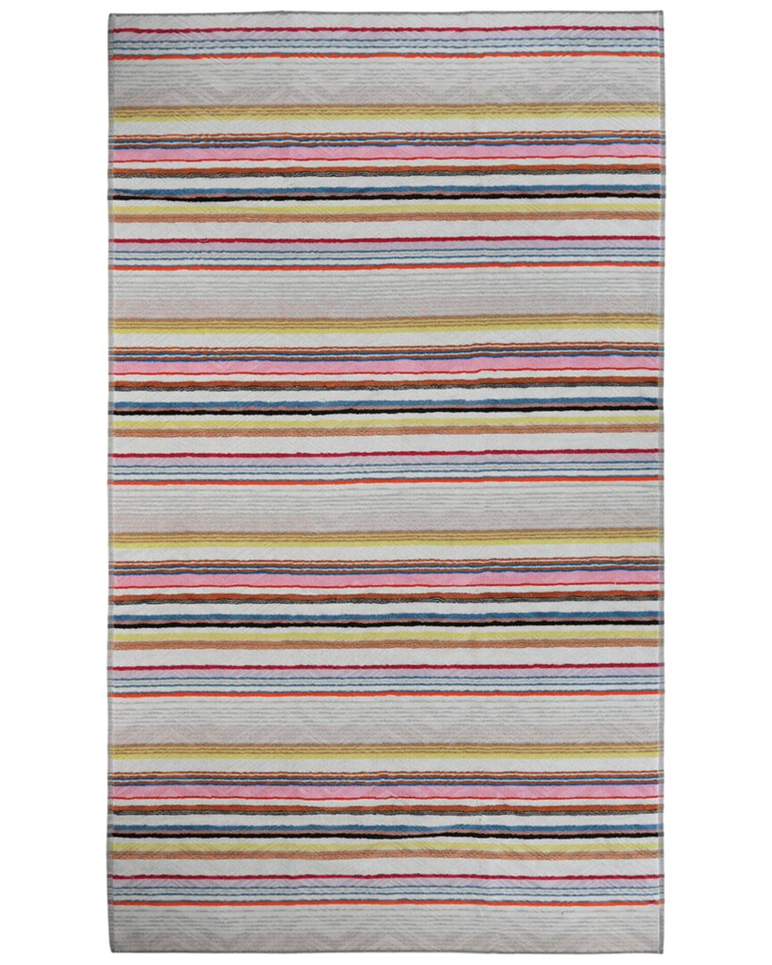 Moonshadow Bath Towel