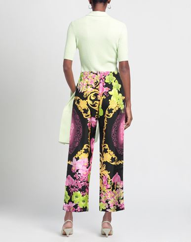 Woman Pants Black