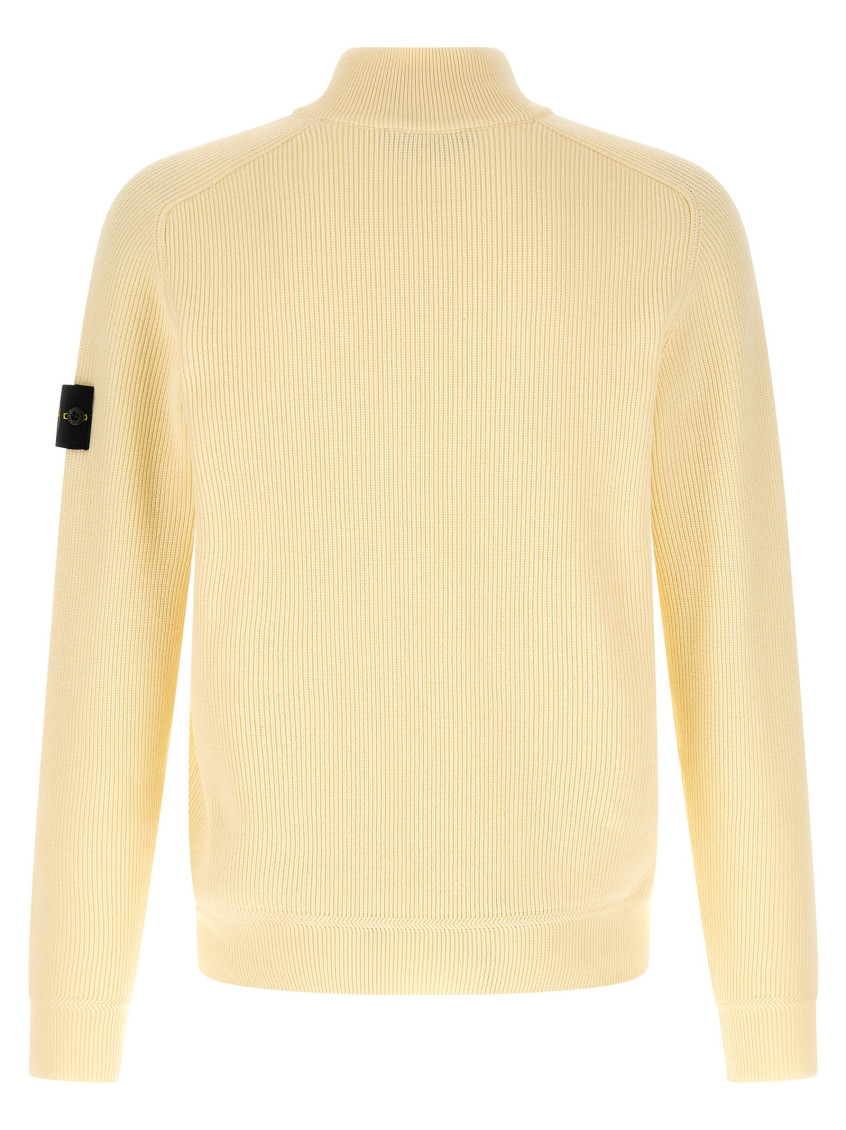5100124 Sweaters And Cardigans Beige