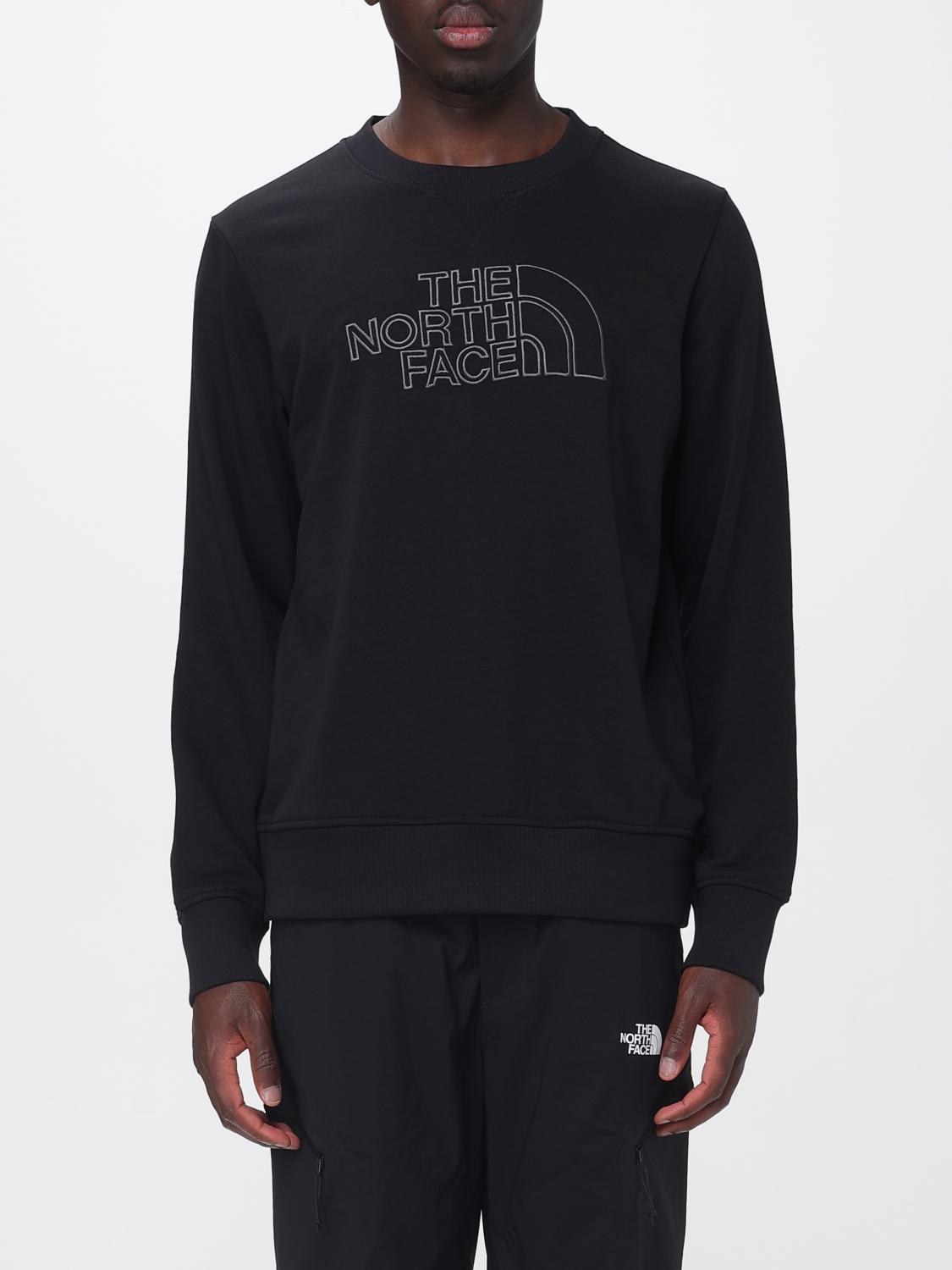 Sweater THE NORTH FACE Men color Green
