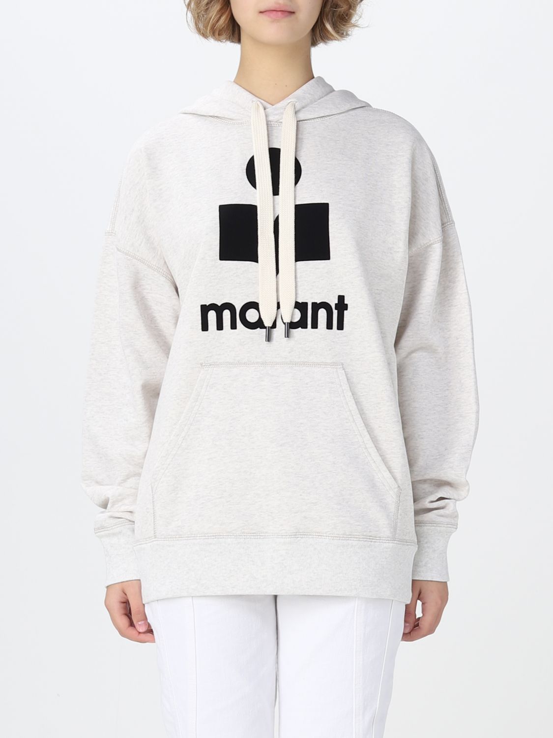 Sweater Woman color Beige