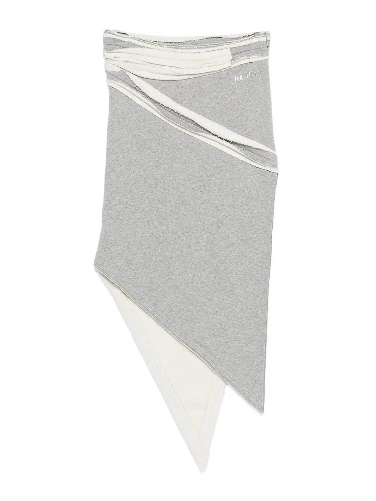 Midi skirt