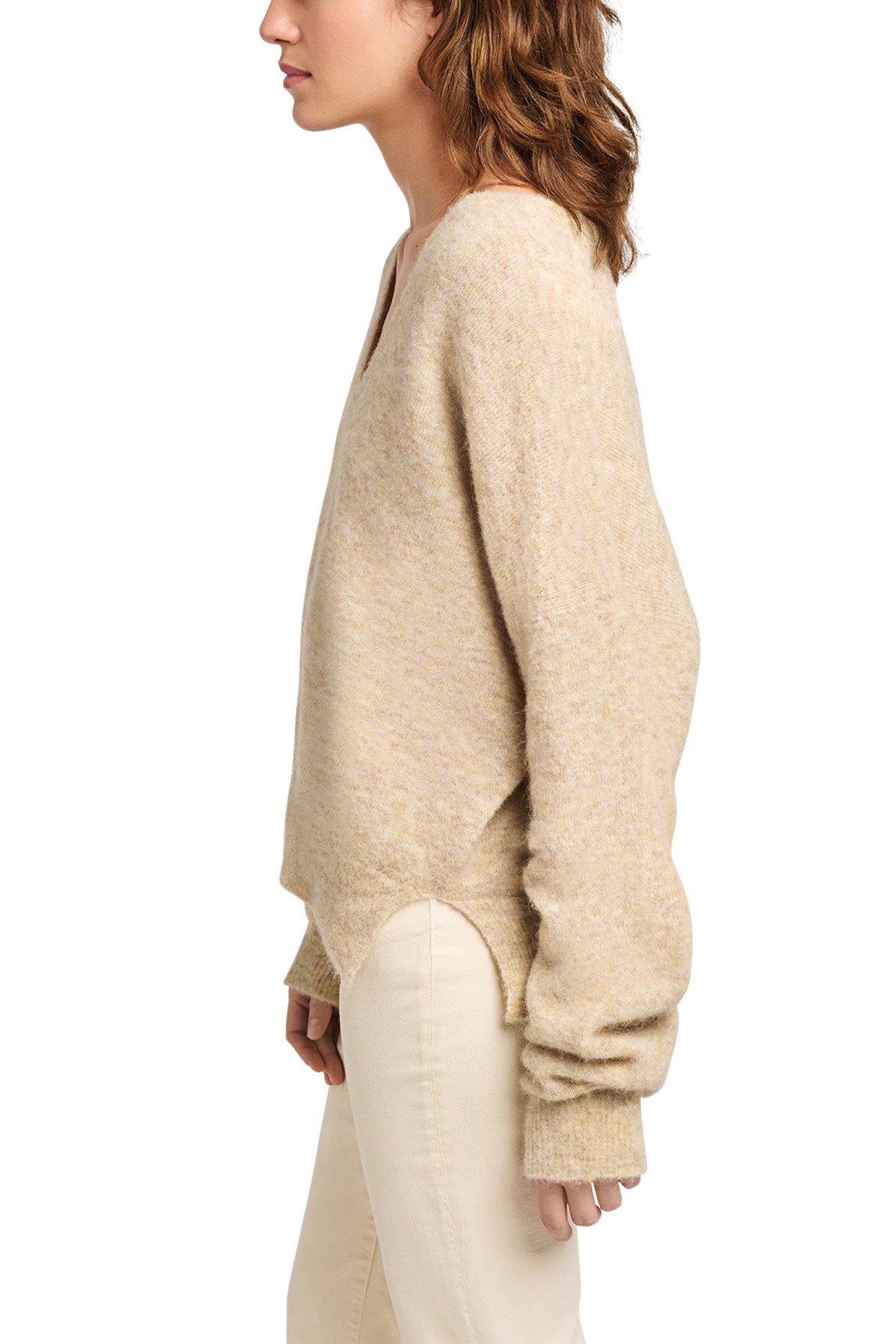 Tilda Sweater