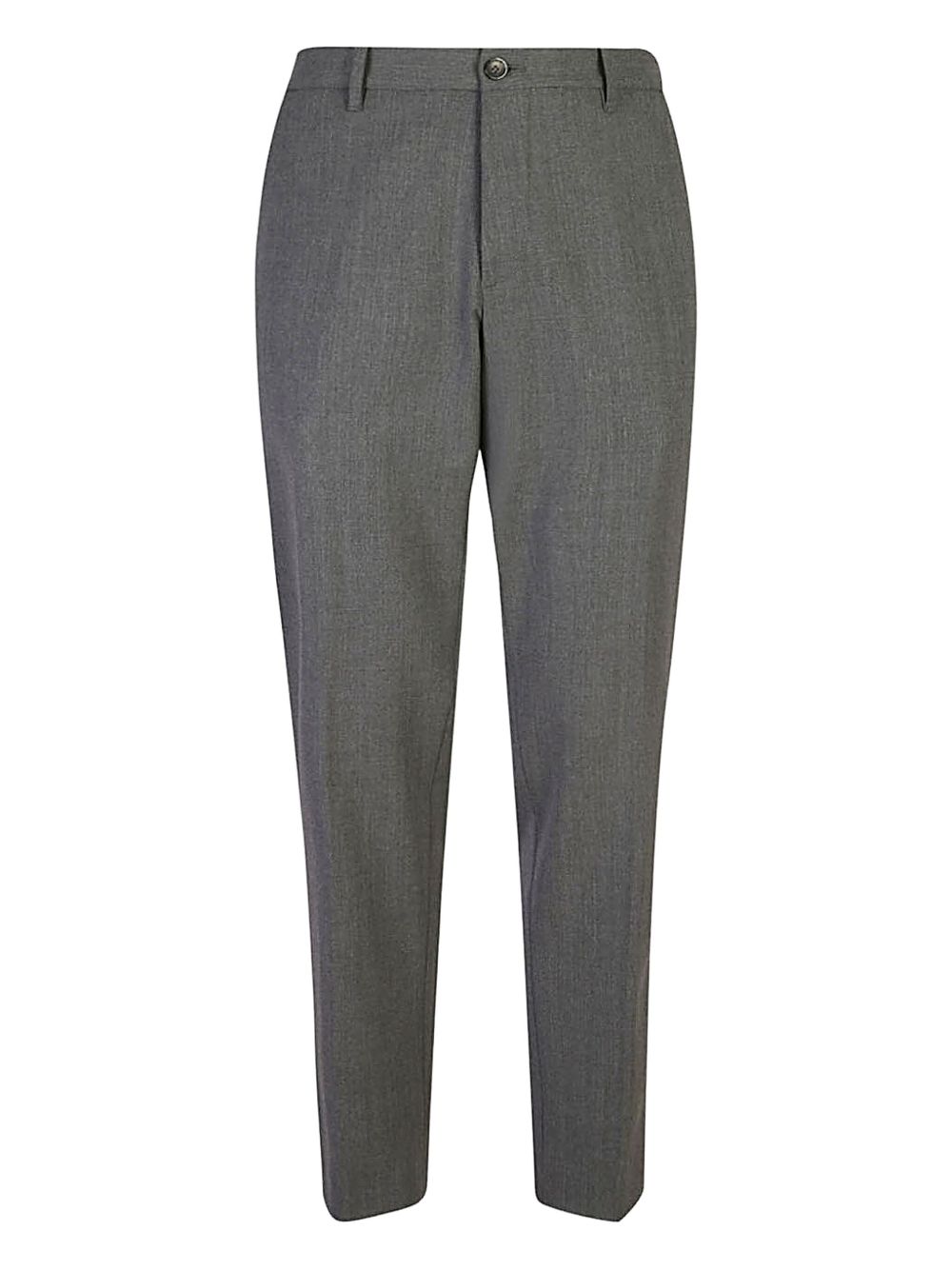 Tailored trousers - Grey