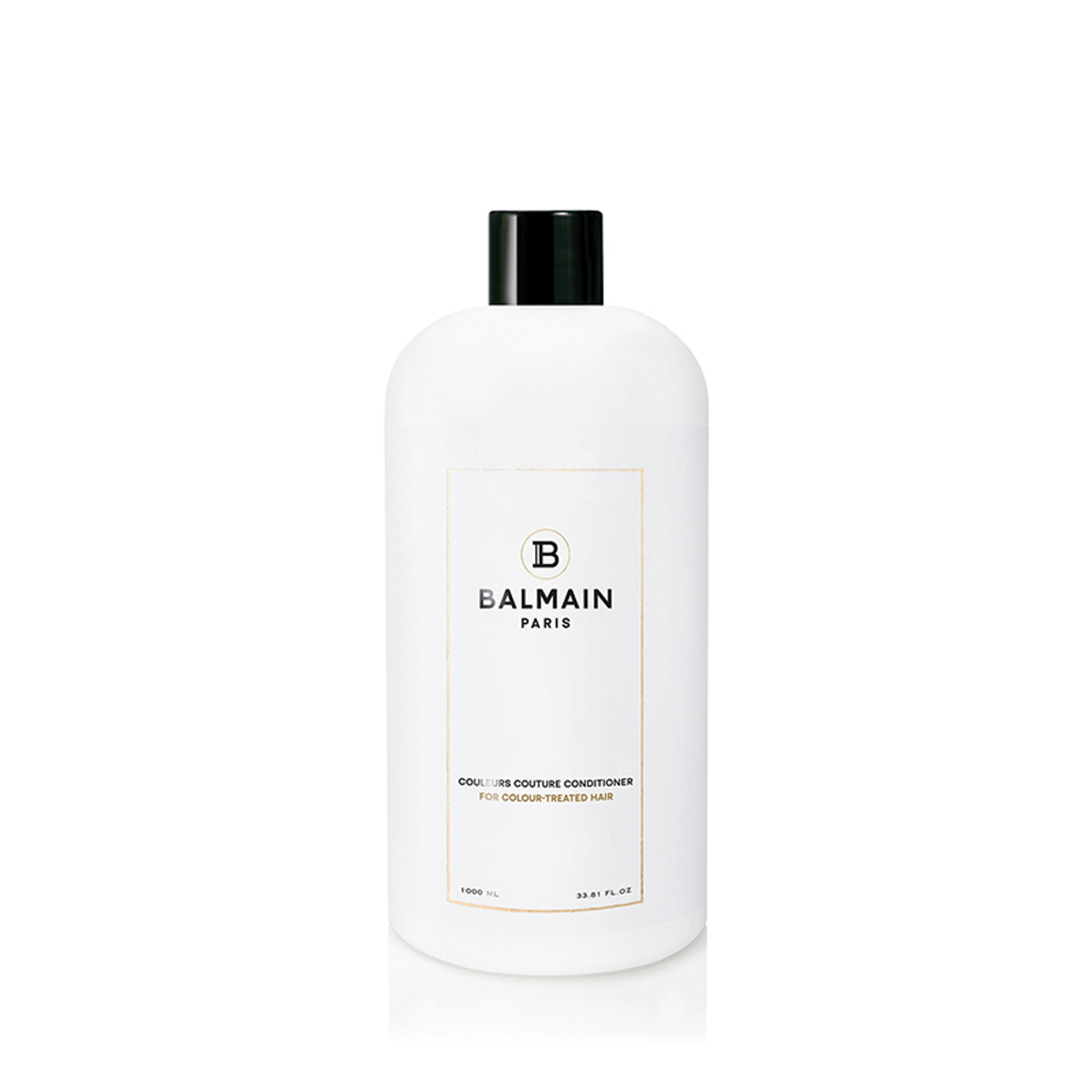 Balmain Professionnel Couleurs Couture Nourishing Conditioner 1000 ml — Hair conditioner