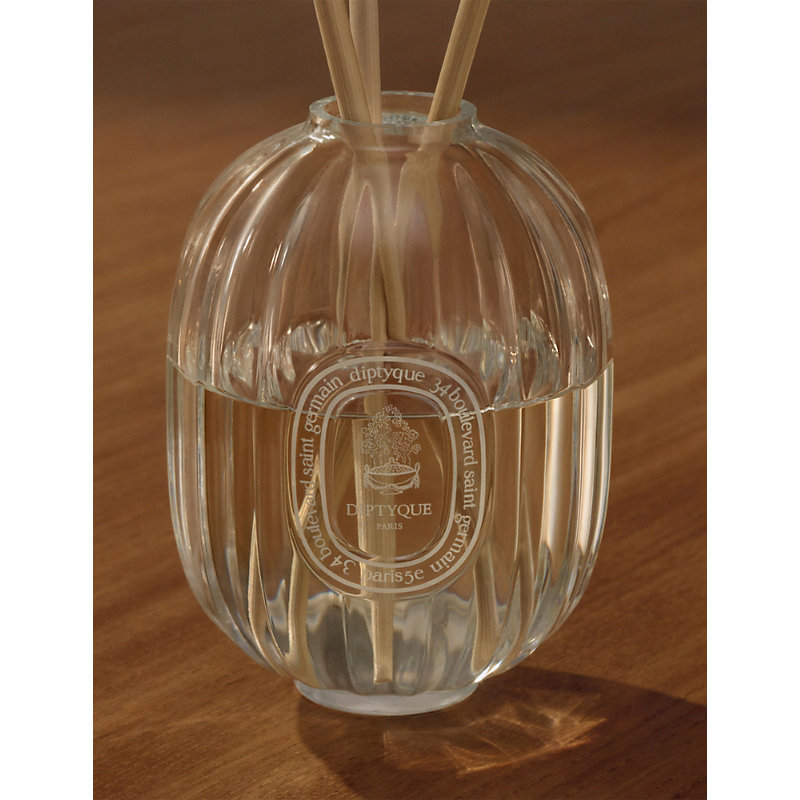 Glass Diffuser Vessel 200ml