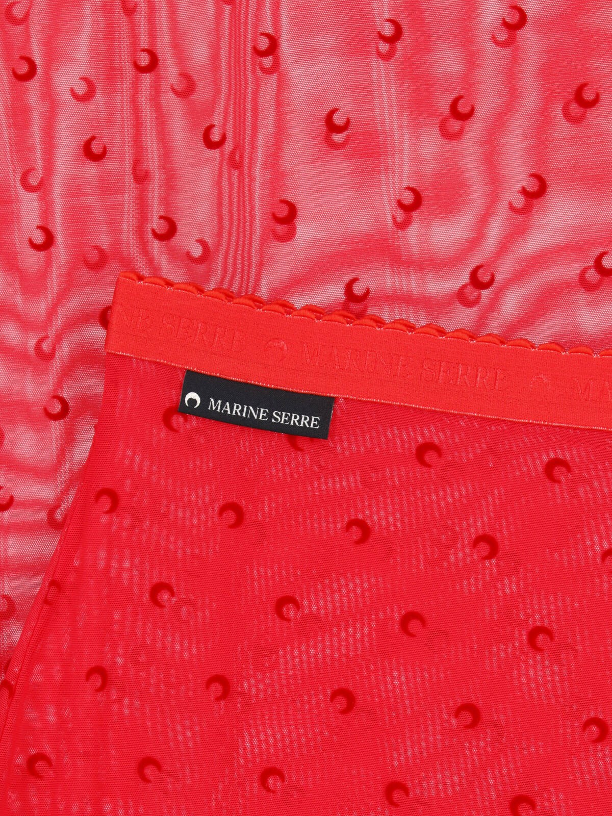 Maxi Skirt "Moon"
