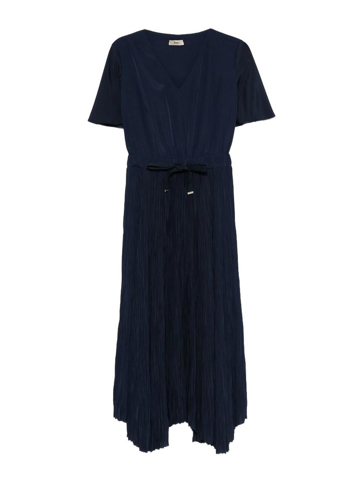 Dresses Blue And Green