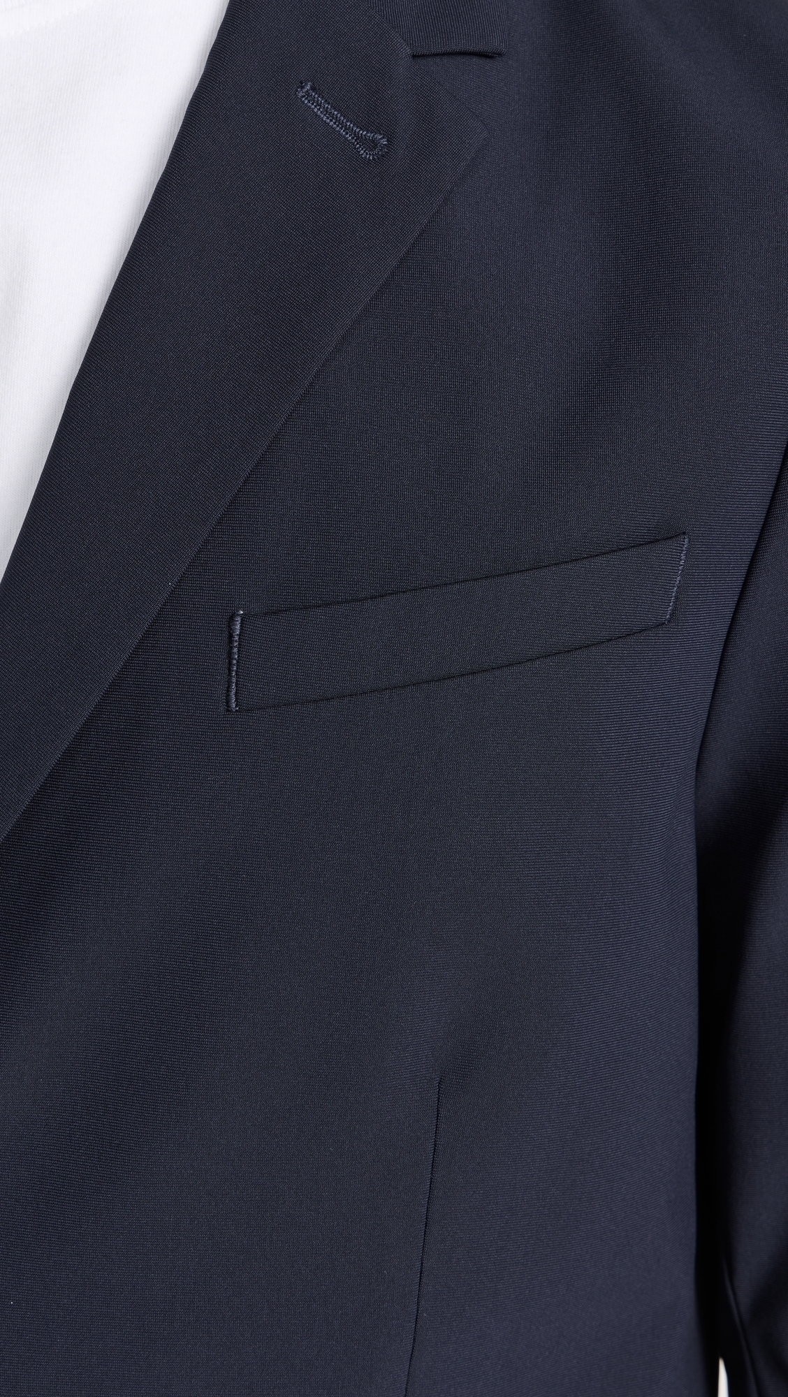 Commuter Blazer