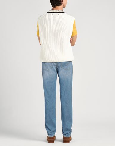Man Jeans Blue