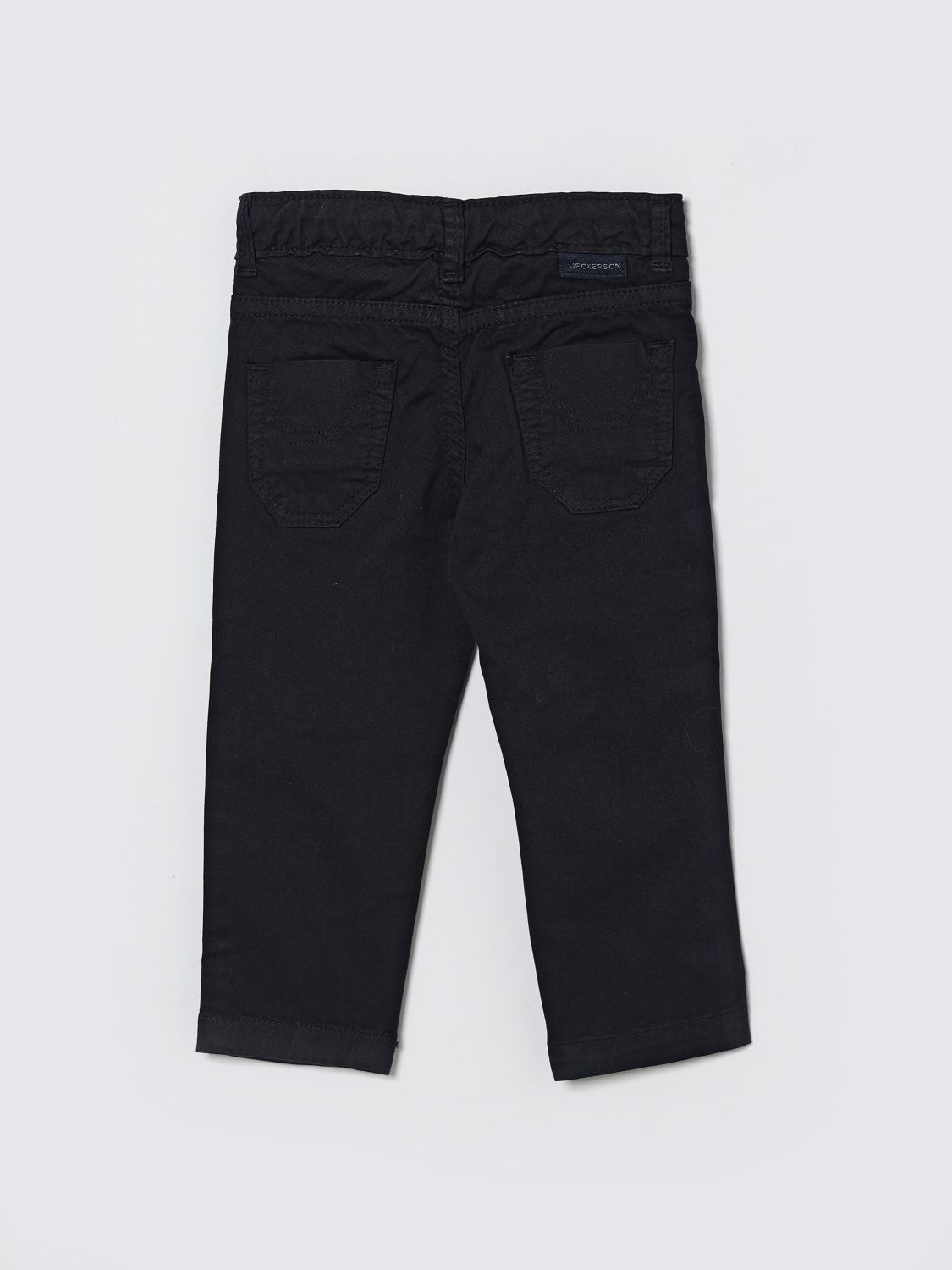 Pants Kids color Blue
