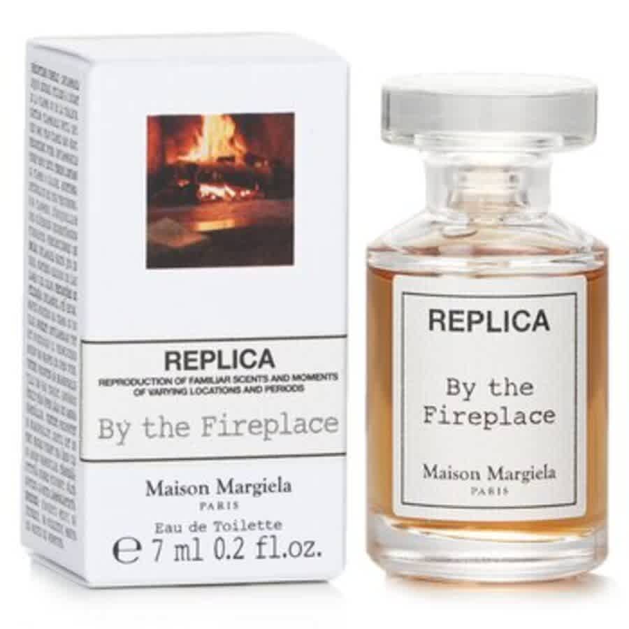 Replica by The Fireplace Eau De Toilette 7Ml / 0.2Oz