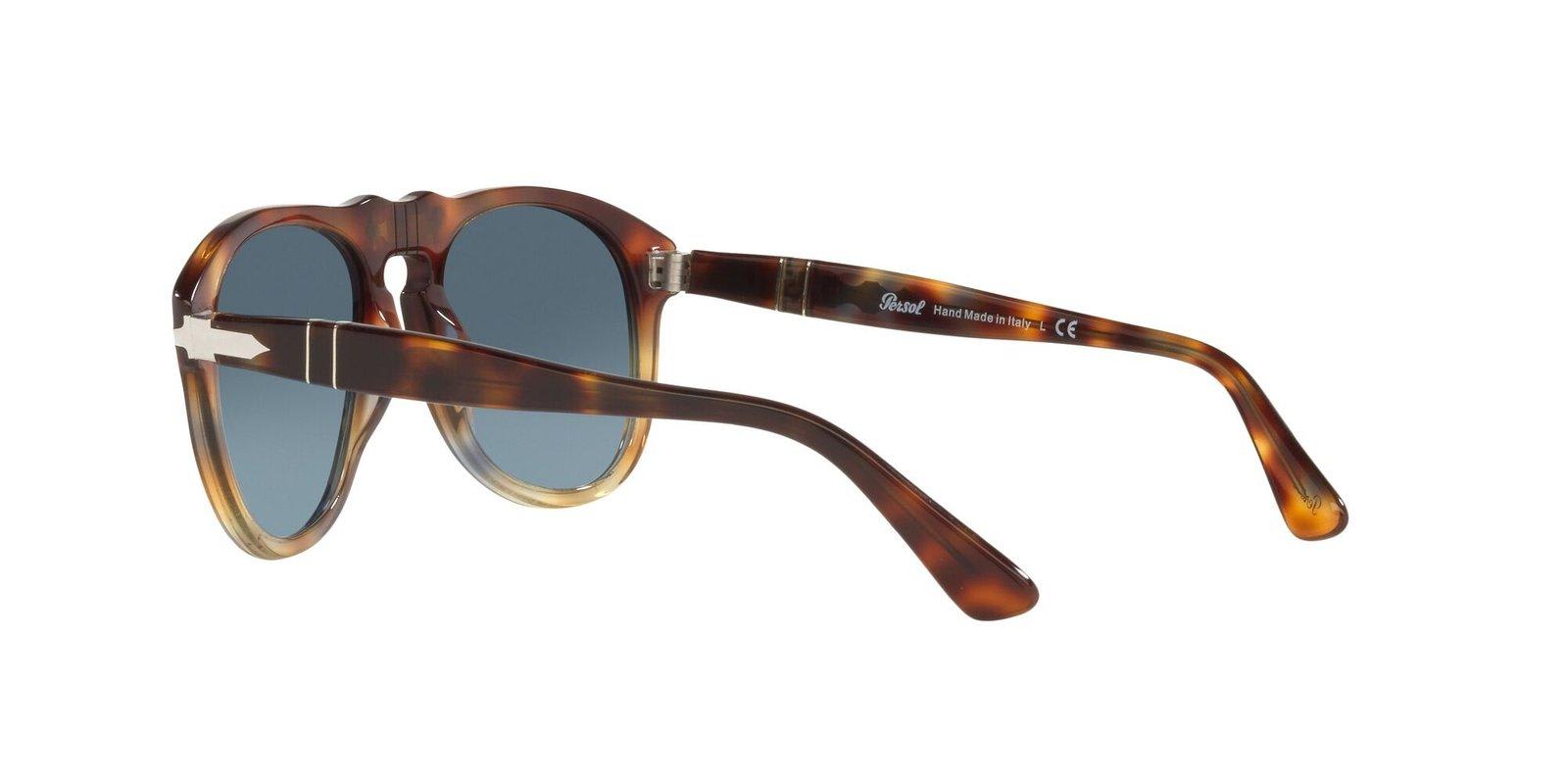 Pilot Frame Sunglasses