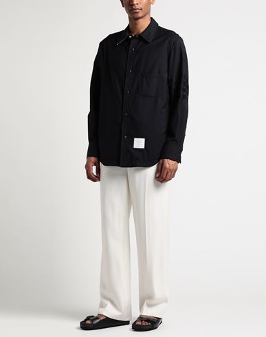 Man Shirt Navy blue