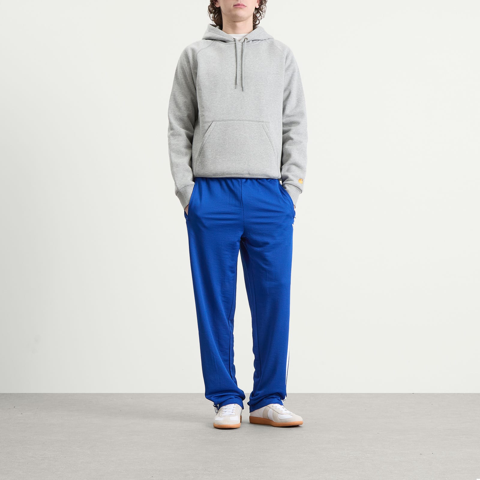 Men's Firebird Track Pant Collegiate Royal