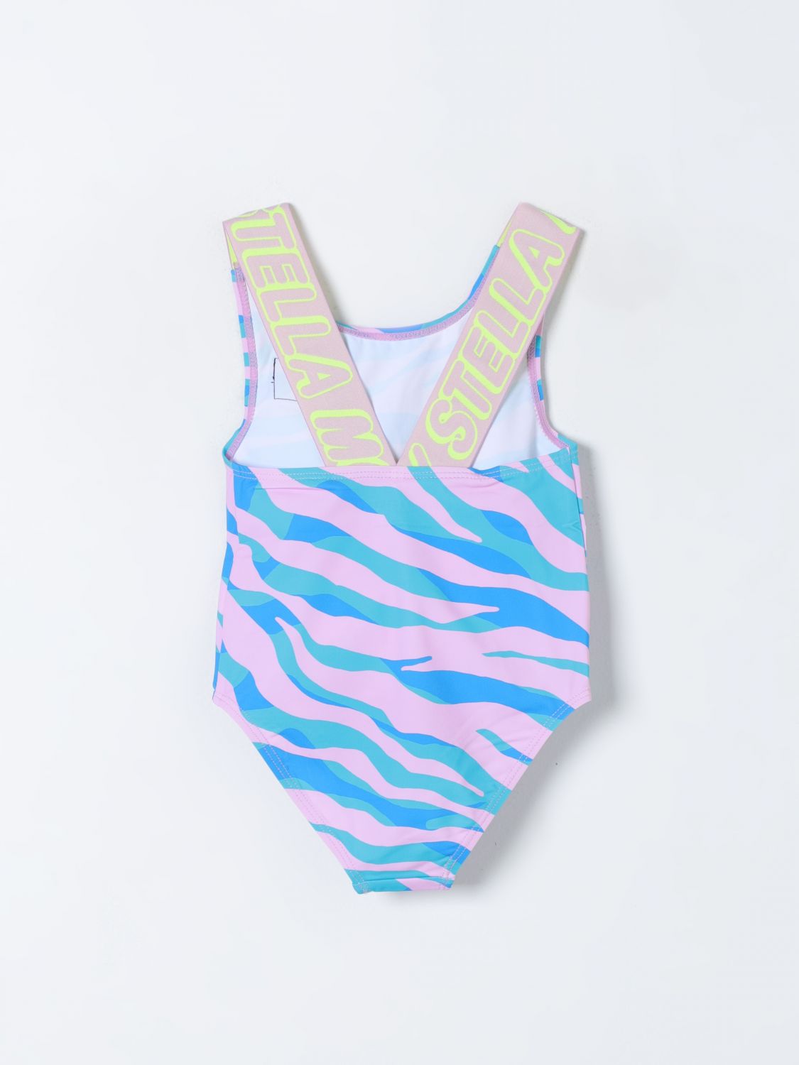 Swimsuit Kids color Black