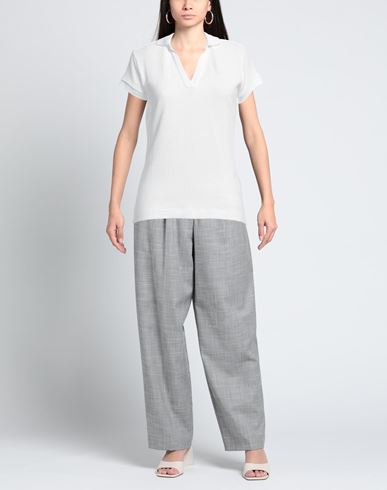 Woman Sweater White