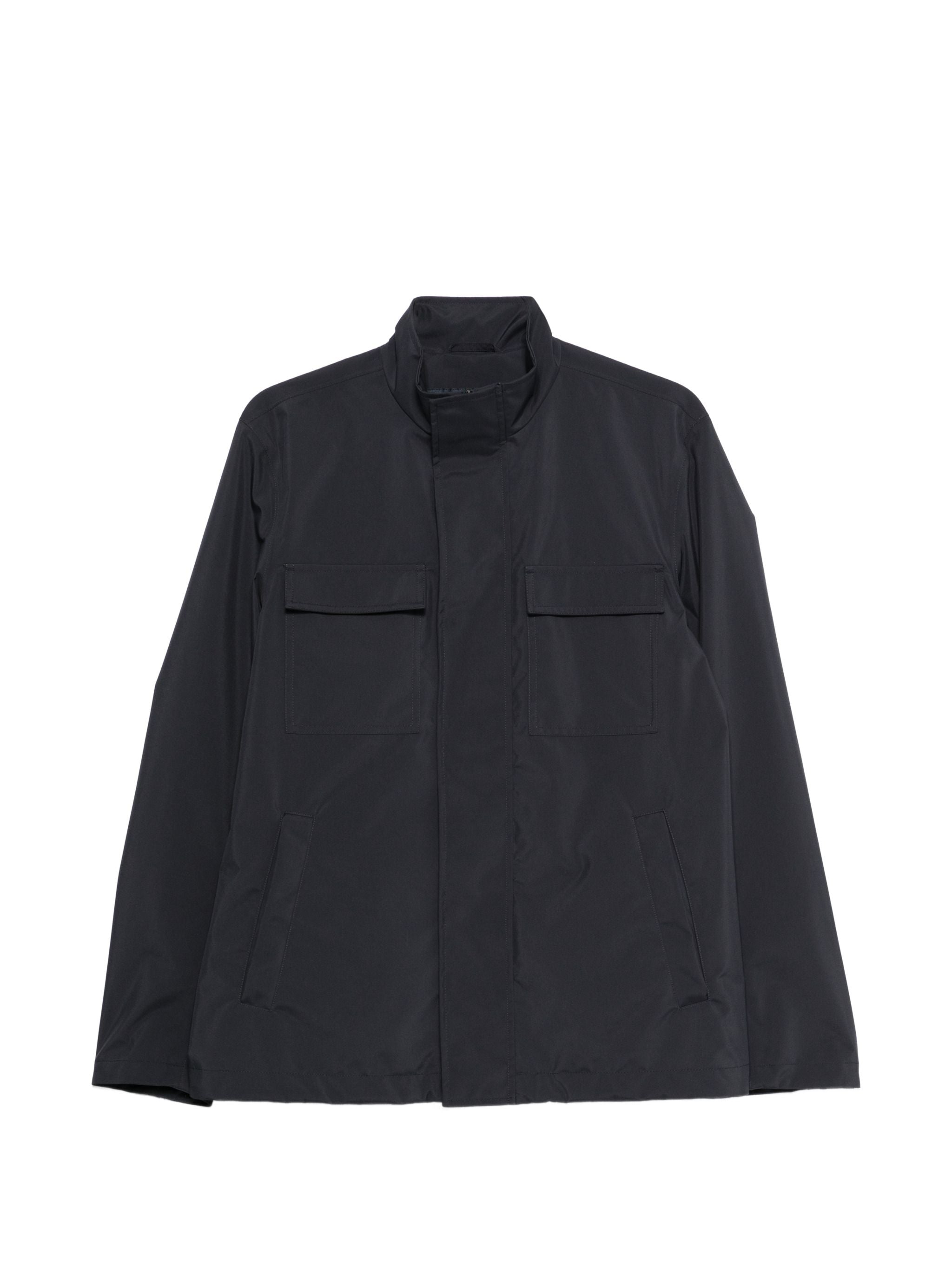 Men's Pocket Jacket