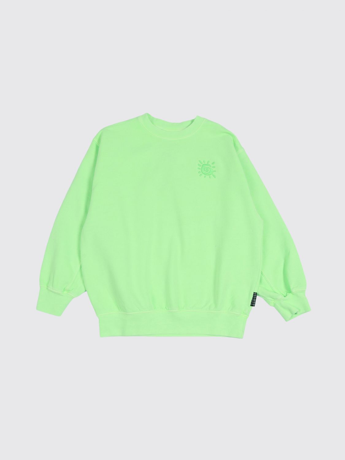 Sweatshirt Woman color Multicolor
