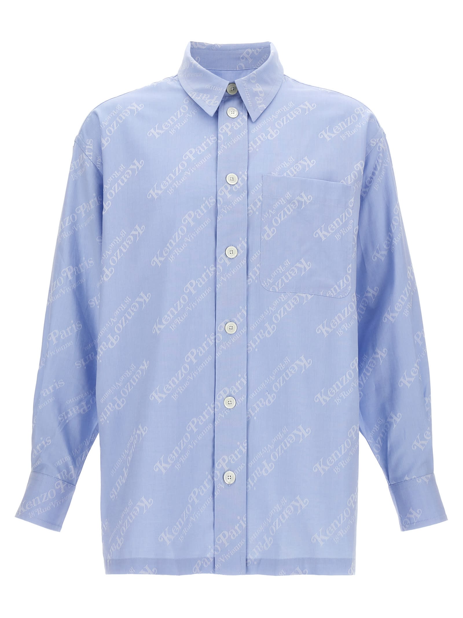 Cotton Shirt