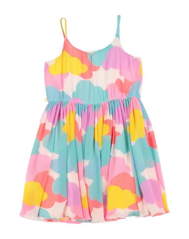 Kid Girl Kids' dress Turquoise