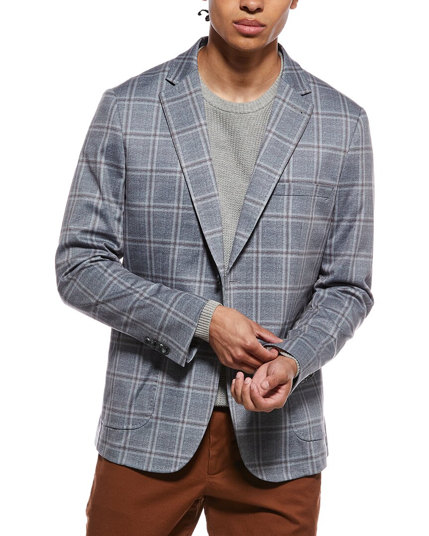 Luca Jacket