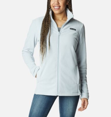 Women's Castle Dale  Full Zip Fleece Jacket-