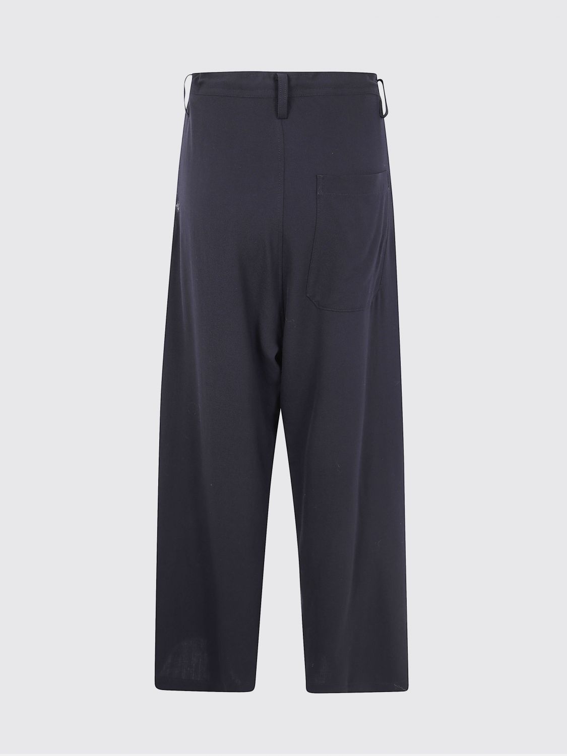 Pants Woman color Black