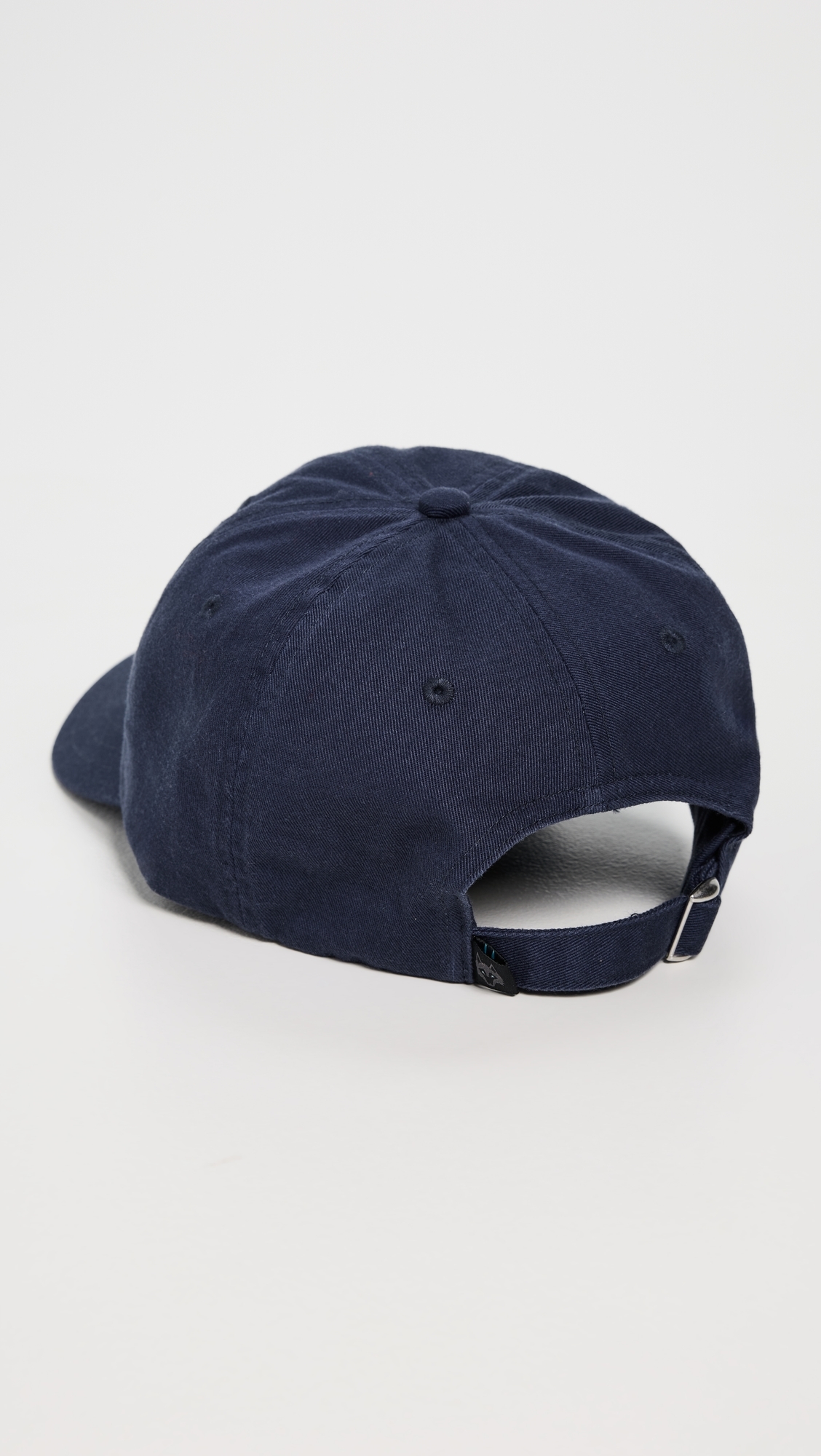 Icon Dad Cap MALTESE BLUE One Size