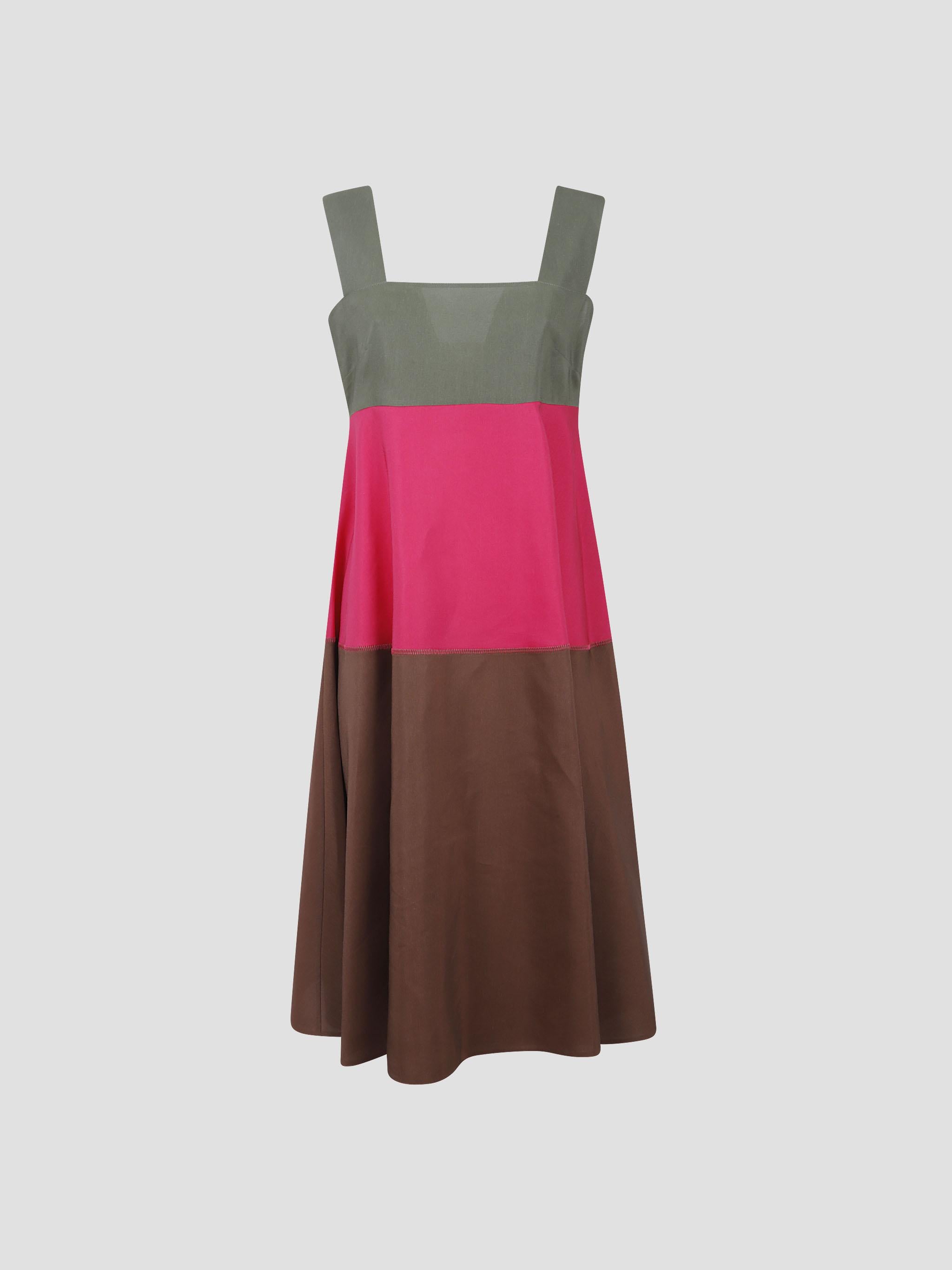 Chic Mini Dress for Spring/Summer 2026