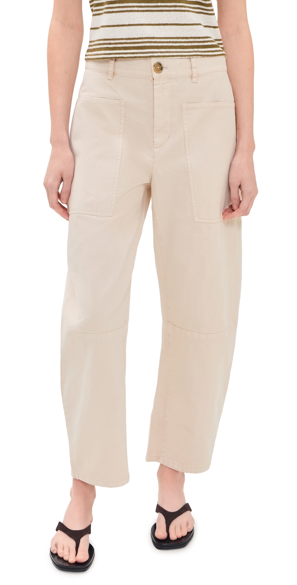 Brylie Pants Cobble