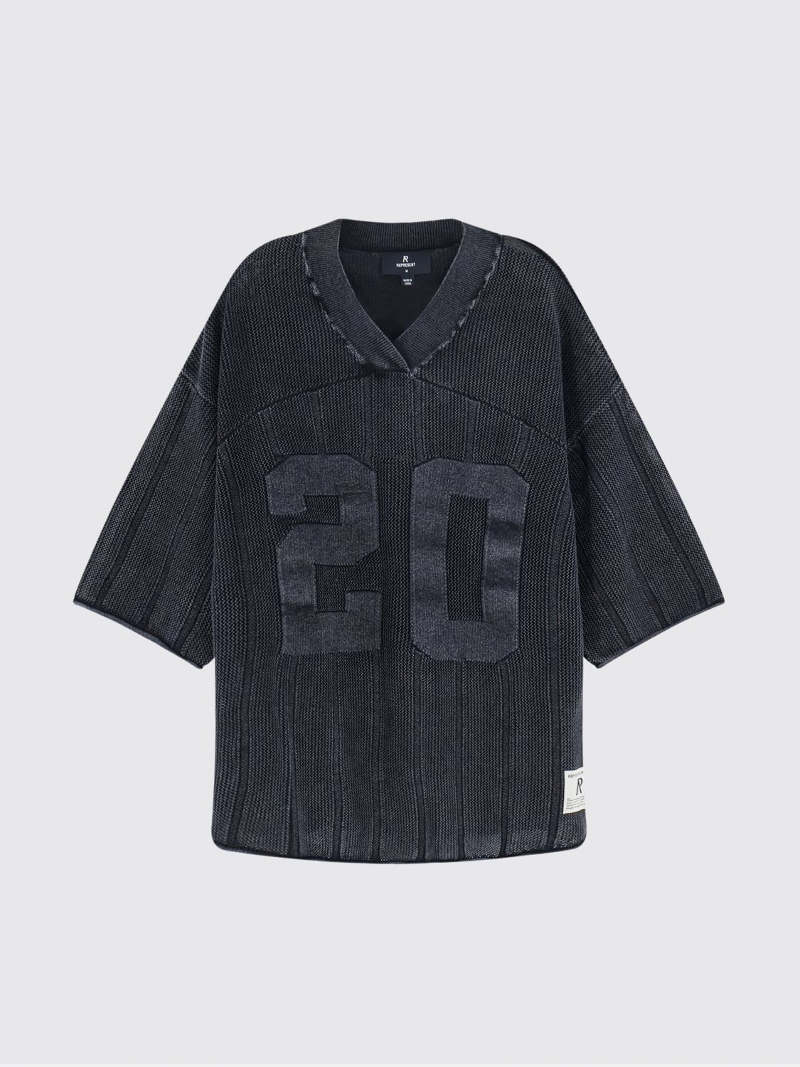 Sweater Men color Grey