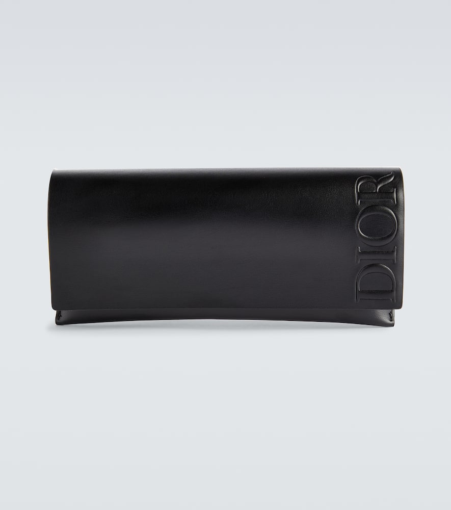 DiorBlackSuit square sunglasses