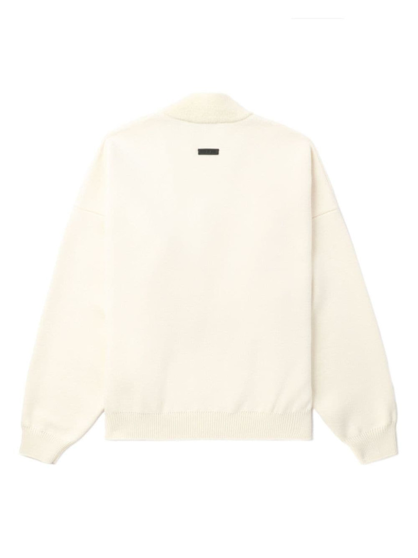 V-neck Sweater