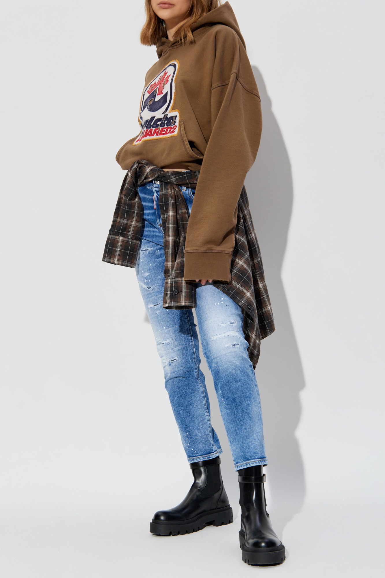 Jeans Cool Girl, Women's, Blue