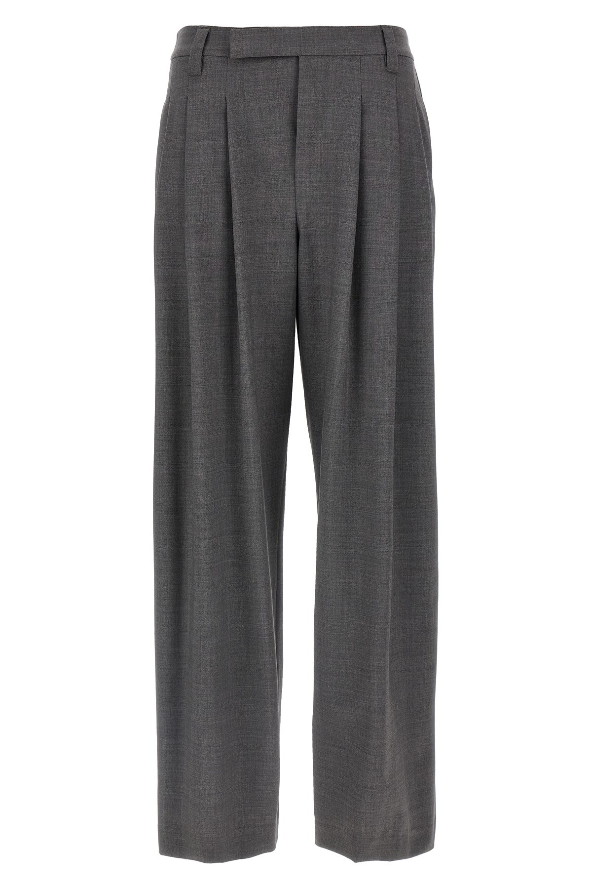 'Sartorial Baggy' Pants