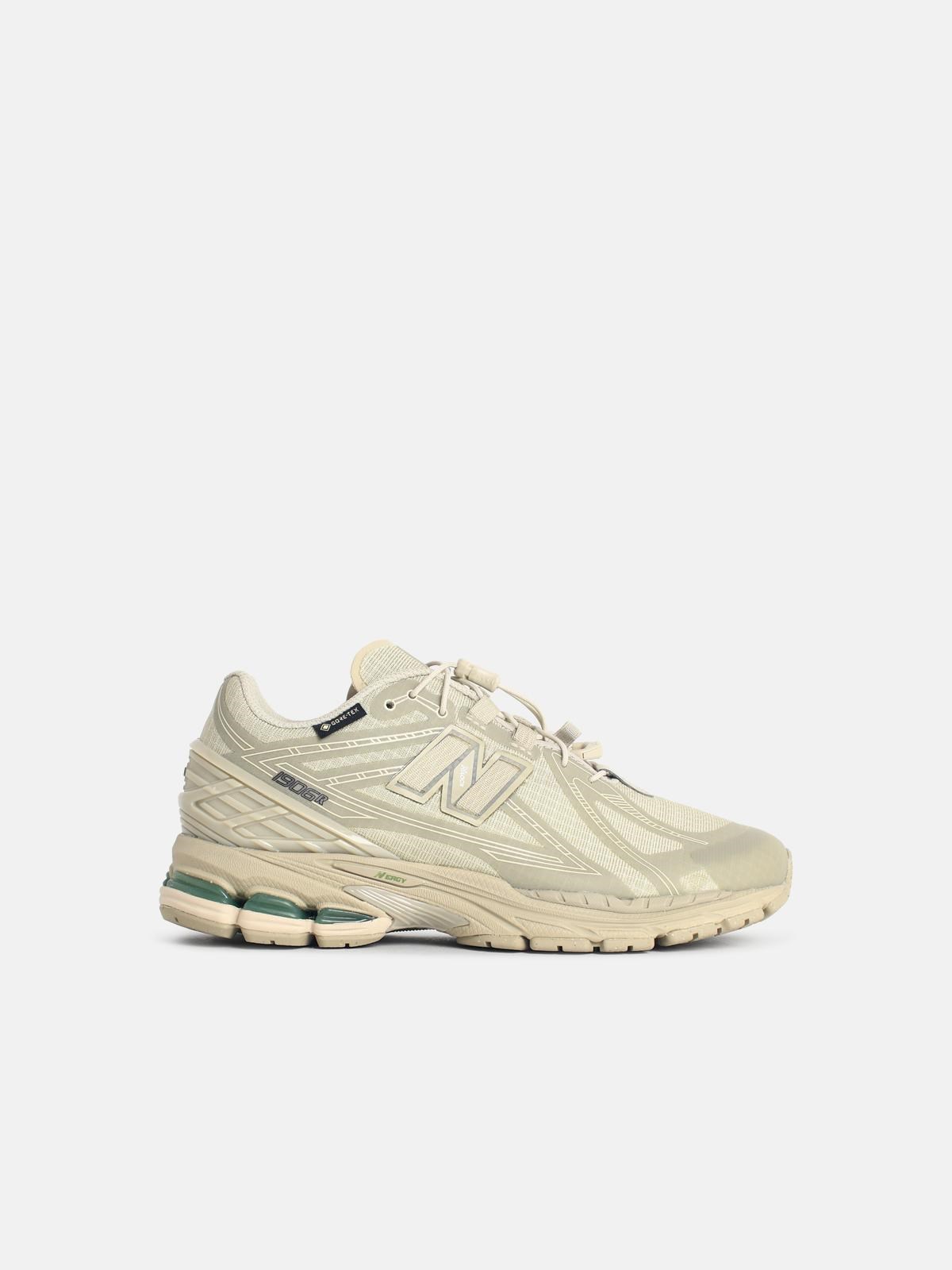 '1906' Beige 'Gore-Tex' Sneakers