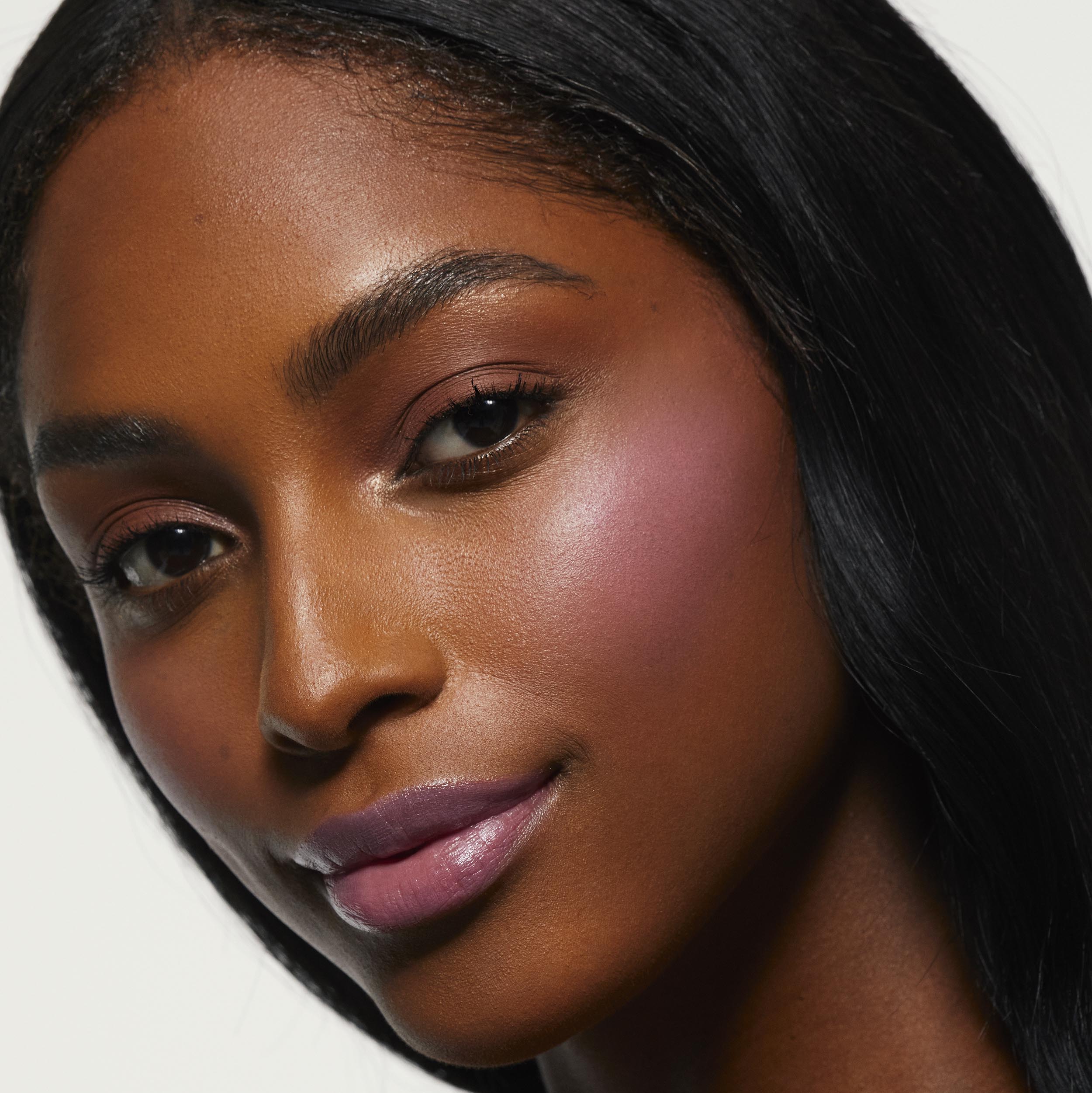 Haute Pink Lip & Cheek Glow Balm