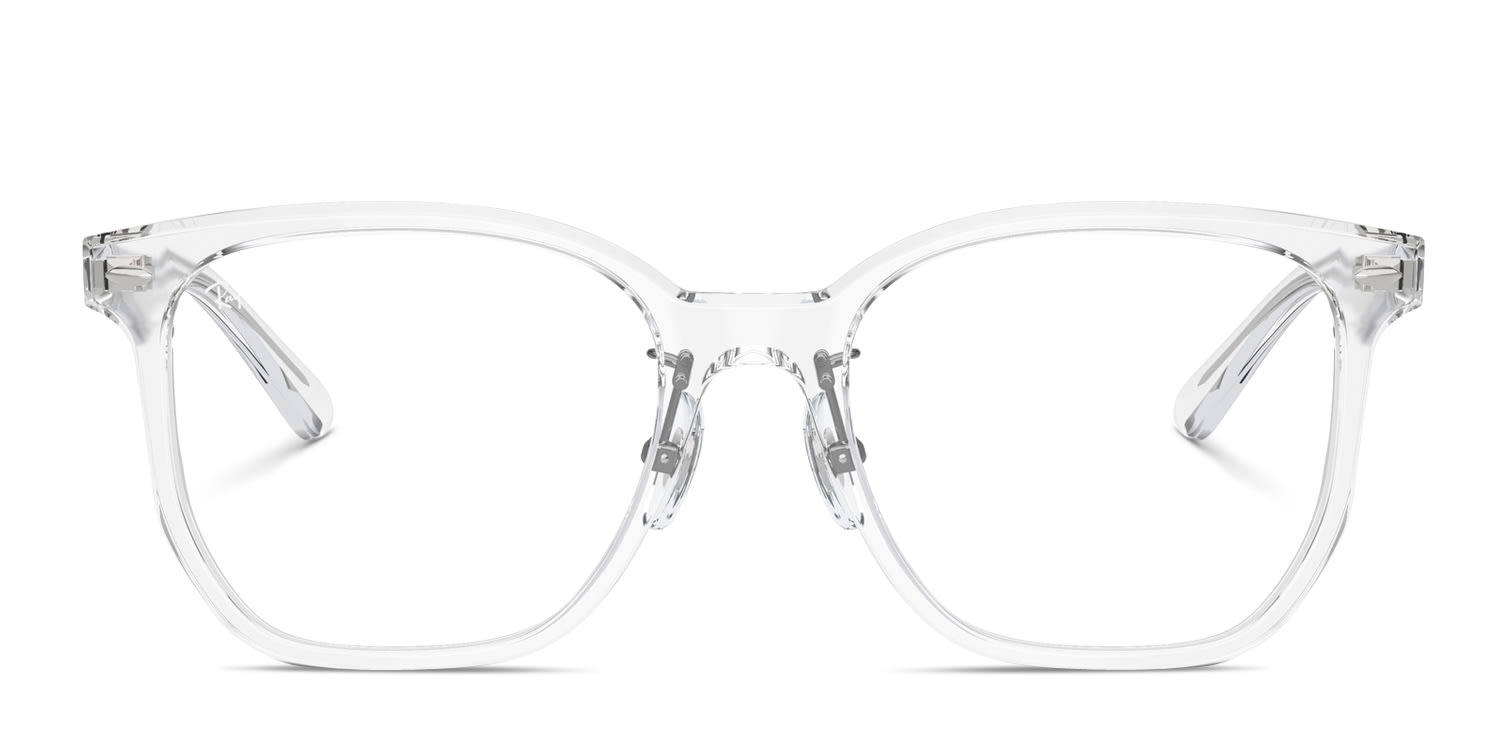 RX5425D Year Of The Snake Edition Clear