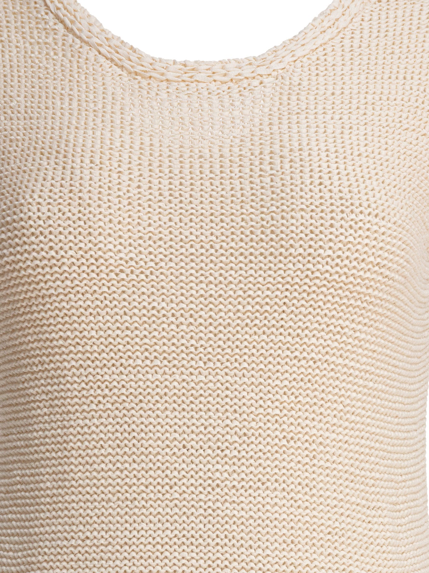 Sandbeige Dresses