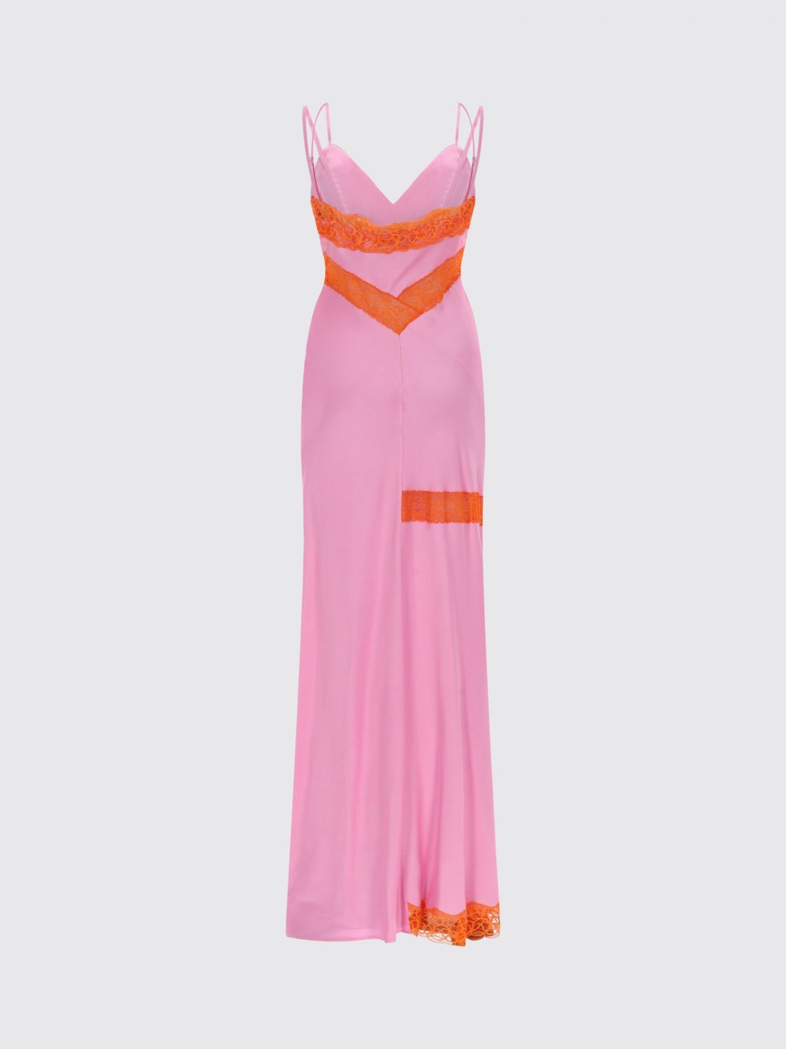 Dress Woman color Pink