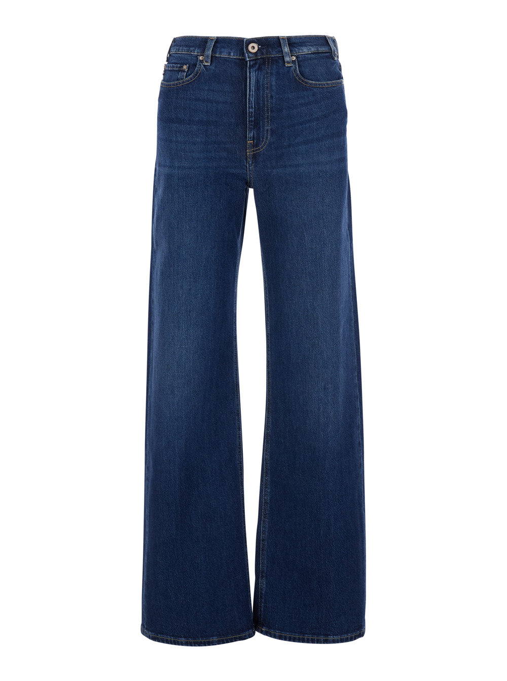 Jeans — Blue