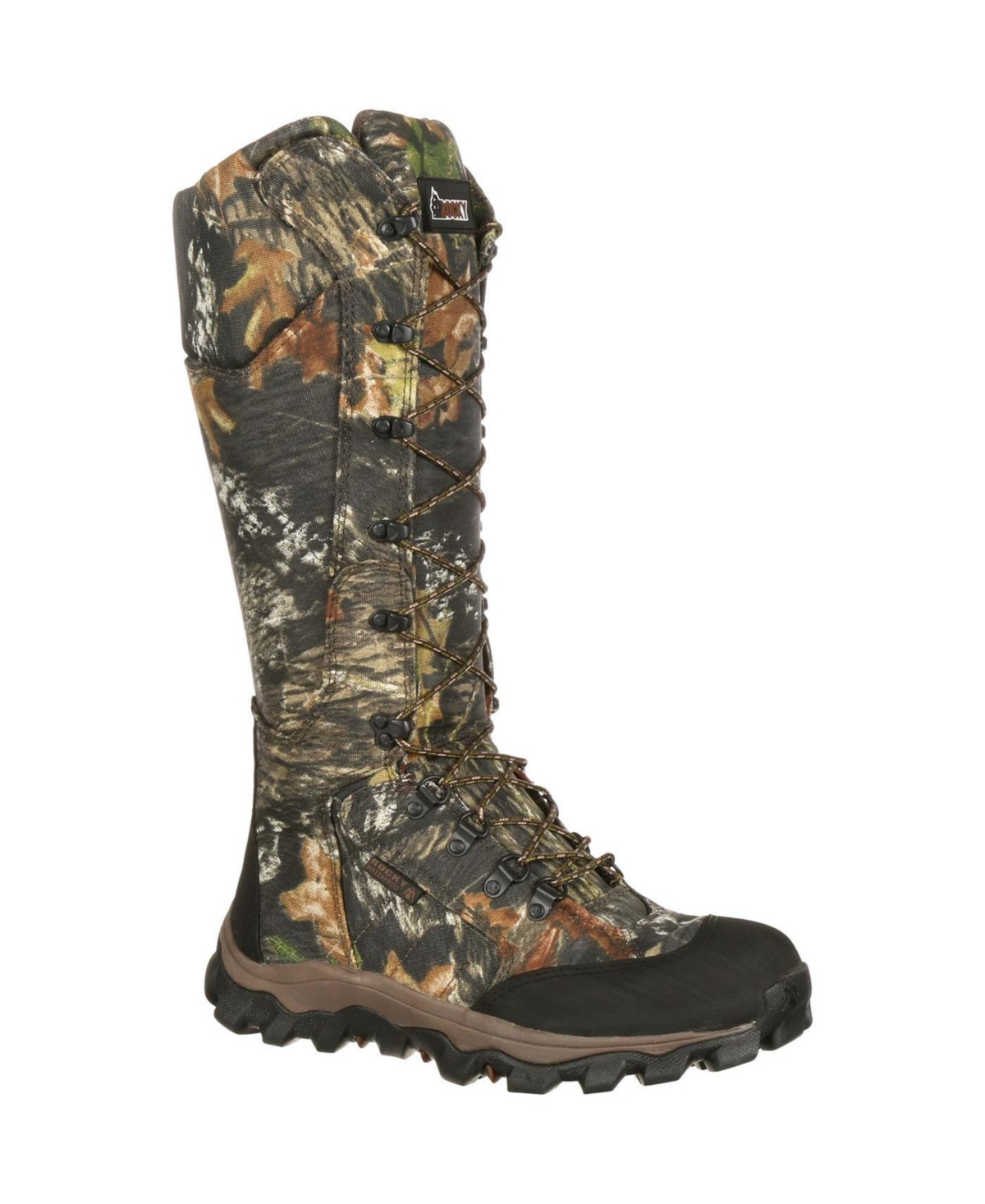 Men's Lynx Waterproof Snake Boot