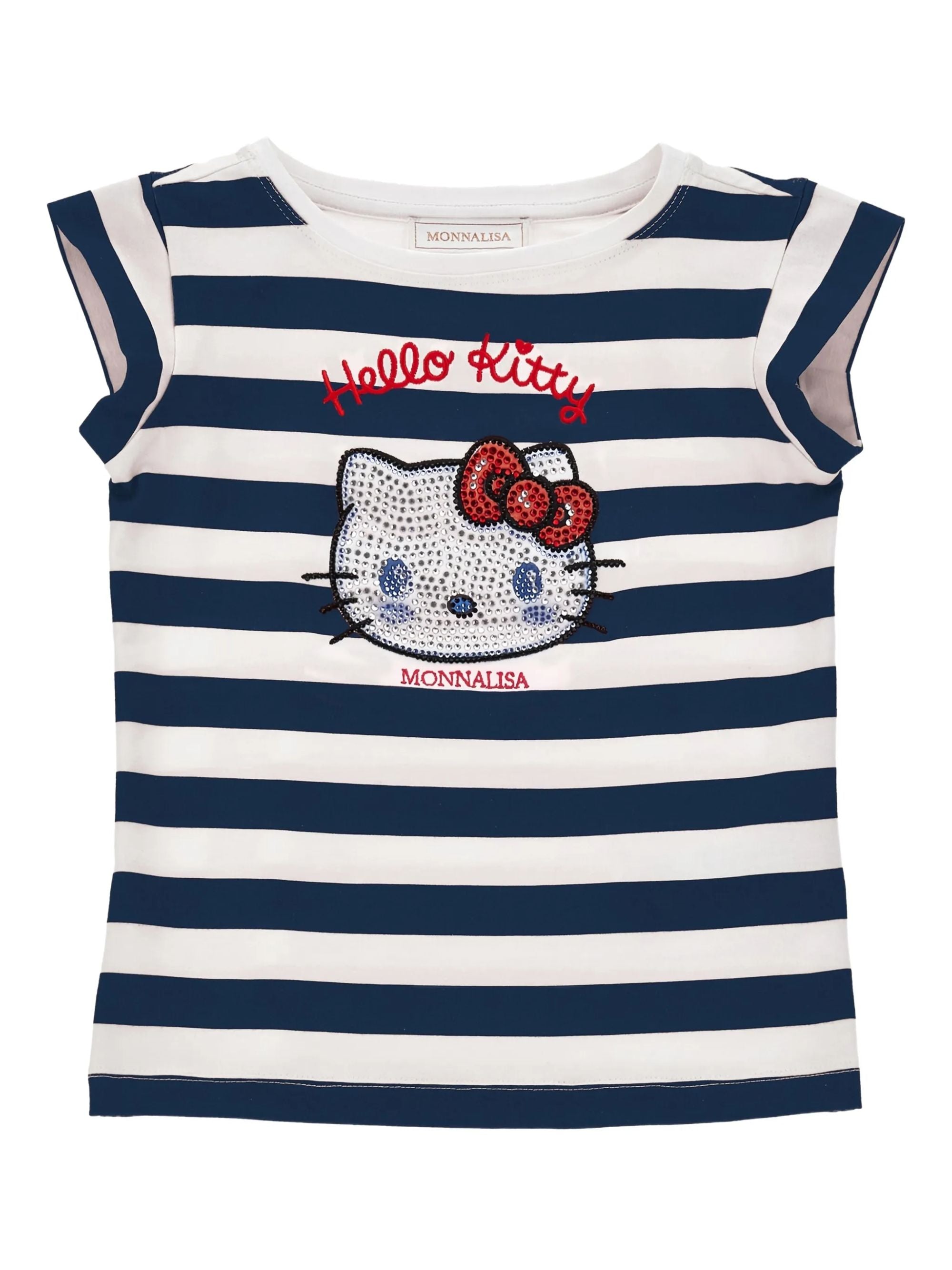 Mini Graphic Tee for Girls