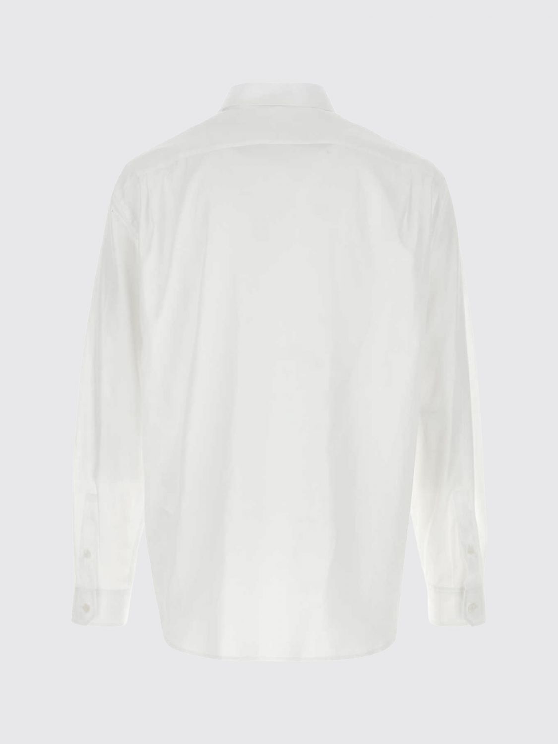 Shirt Men color White