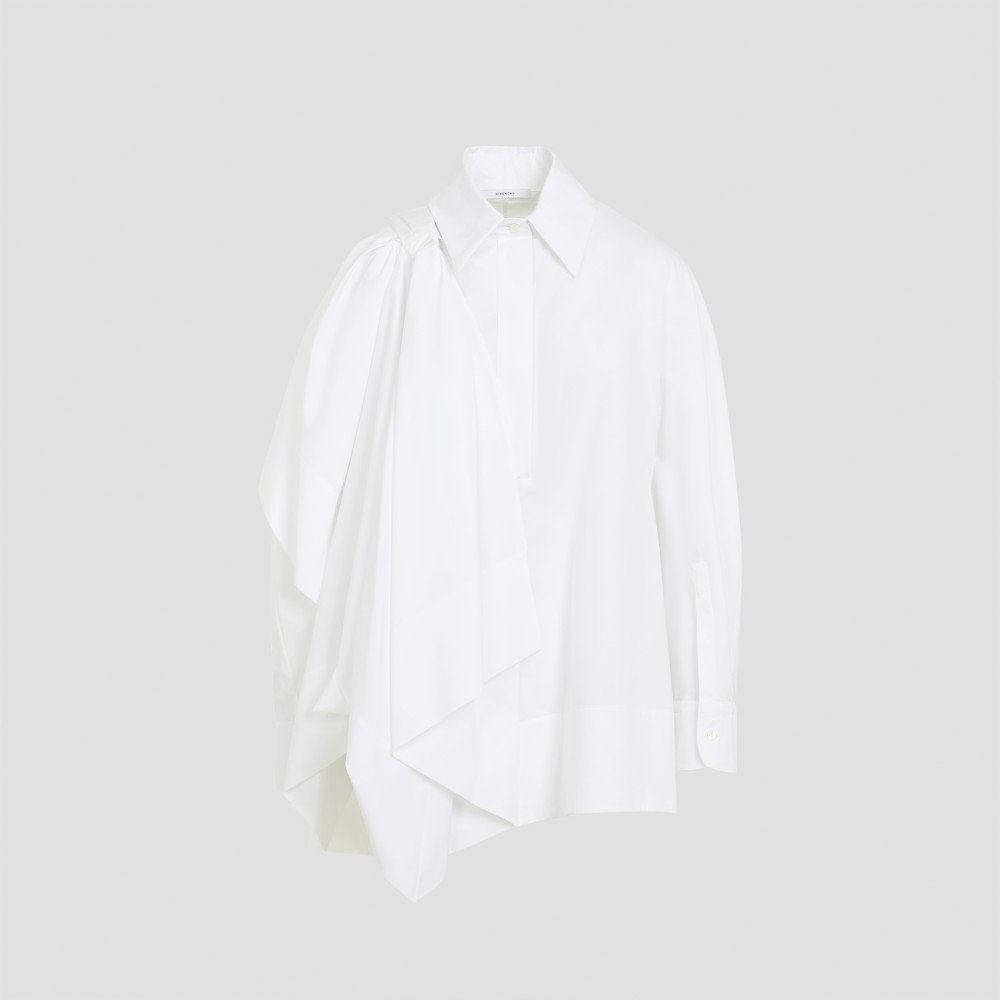 Bow Shirt